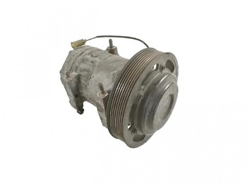 Pemanasan/ Ventilasi VOLVO