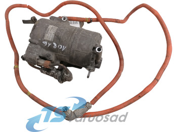 Pemanasan/ Ventilasi VOLVO