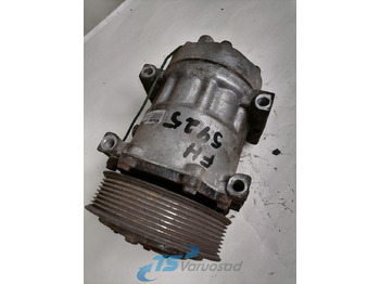 Pemanasan/ Ventilasi VOLVO