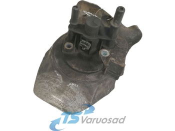 Sistem bahan bakar VOLVO
