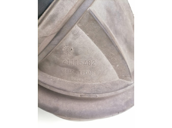 Sistem pemasukan udara untuk Truk Volvo Air intake 21115482: gambar 2