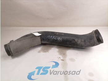 Sistem pemasukan udara VOLVO