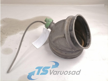 Sistem pemasukan udara VOLVO