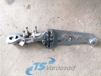 Suspensi udara untuk Truk Volvo Air spring bracket 22119742: gambar 2 Suspensi udara untuk Truk Volvo Air spring bracket 22119742: gambar 2