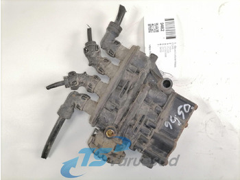 Katup rem untuk Truk Volvo Air suspension control valve, ECAS 21083660: gambar 3