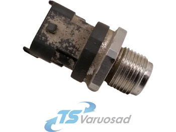 Sistem bahan bakar VOLVO