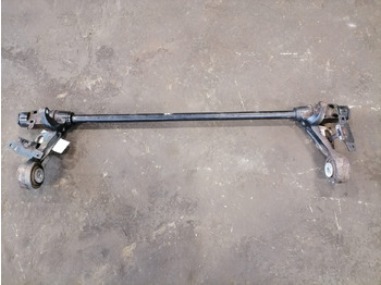 Suspensi kabin untuk Truk Volvo Anti-roll bar 3198853: gambar 3