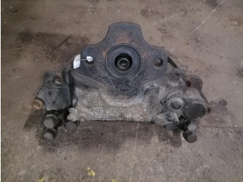 Bagian Rem untuk Truk Volvo Brake caliper 20704260: gambar 3 Bagian Rem untuk Truk Volvo Brake caliper 20704260: gambar 3