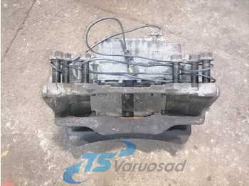Bagian Rem VOLVO