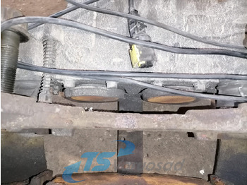 Bagian Rem untuk Truk Volvo Brake caliper 21487613: gambar 3