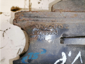 Bumper untuk Truk Volvo Bumper bracket 82928883: gambar 3