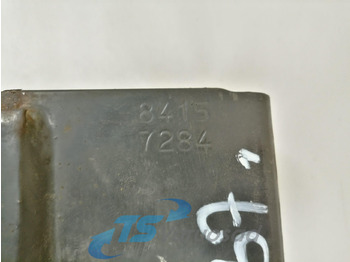 Bumper untuk Truk Volvo Bumper bracket 84157284: gambar 3