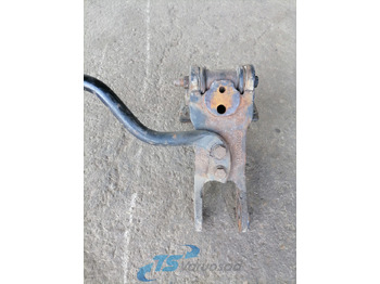 Suspensi kabin untuk Truk Volvo Cab anti roll bar 20757640: gambar 5