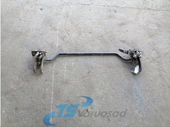 Suspensi kabin VOLVO