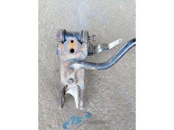 Suspensi kabin untuk Truk Volvo Cab anti roll bar 20757640: gambar 2