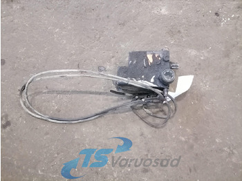 Suspensi kabin VOLVO