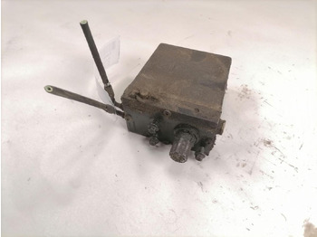 Suspensi kabin VOLVO