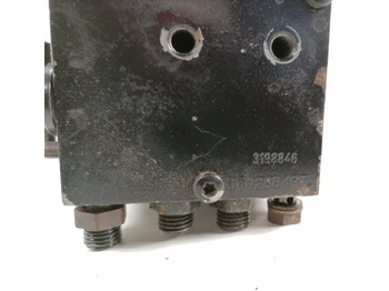 Suspensi kabin untuk Truk Volvo Cab tilting pump 3198846: gambar 4