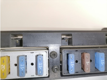 Sekring untuk Truk Volvo Central electric unit 21218495: gambar 3