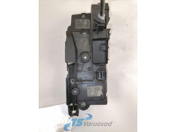 Pintu dan bagian untuk Truk Volvo Door lock 84012032: gambar 2