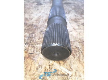 Poros penggerak untuk Truk Volvo Drive shaft 20836831: gambar 3 Poros penggerak untuk Truk Volvo Drive shaft 20836831: gambar 3