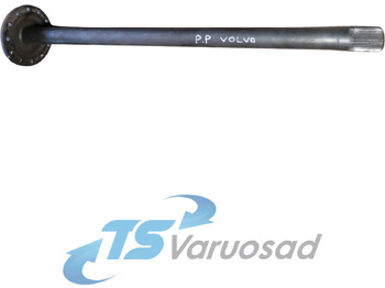 Poros penggerak VOLVO