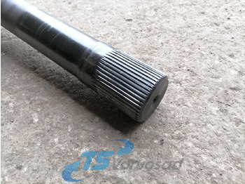 Poros penggerak untuk Truk Volvo Drive shaft 20836838: gambar 2