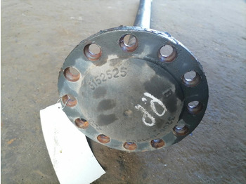 Poros penggerak untuk Truk Volvo Drive shaft 3152525: gambar 5