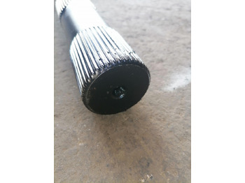 Poros penggerak untuk Truk Volvo Drive shaft 3152525: gambar 4