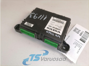 ECU VOLVO
