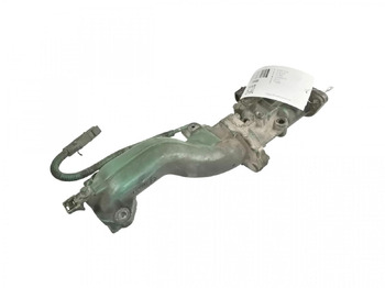 Sistem pembuangan VOLVO