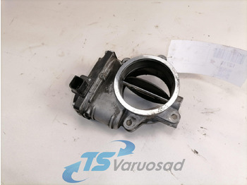 Sistem pembuangan VOLVO