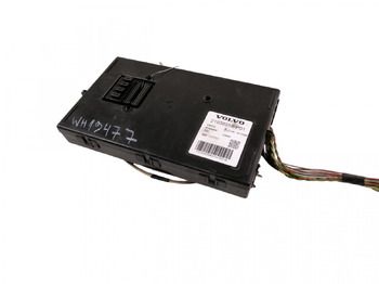 ECU VOLVO
