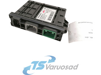 ECU VOLVO