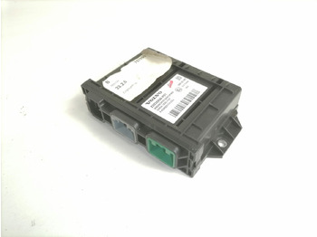 ECU VOLVO