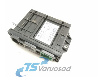 ECU VOLVO