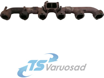 Manifold buang VOLVO