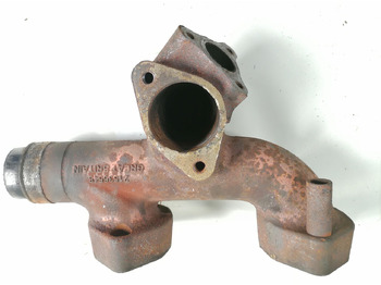 Manifold buang VOLVO