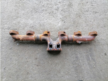 Manifold buang untuk Truk Volvo Exhaust mainfold 22632386: gambar 4