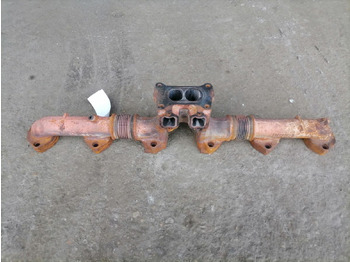 Manifold buang untuk Truk Volvo Exhaust mainfold 22632386: gambar 2