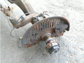 As roda depan untuk Truk Volvo First axel housing 20399060: gambar 3