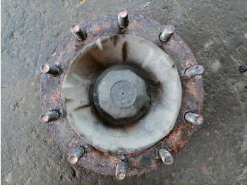 Hub roda untuk Truk Volvo First wheel hub 1026659: gambar 5
