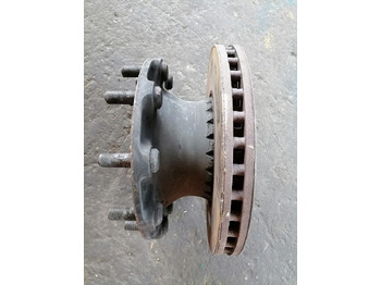 Hub roda untuk Truk Volvo First wheel hub 1026659: gambar 4