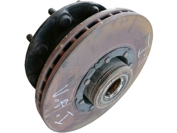 Hub roda VOLVO