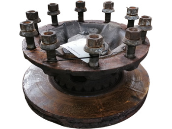 Hub roda VOLVO