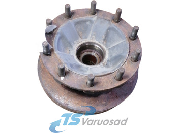 Hub roda VOLVO