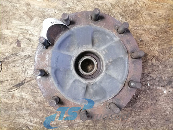 Hub roda untuk Truk Volvo First wheel hub 21022433: gambar 2
