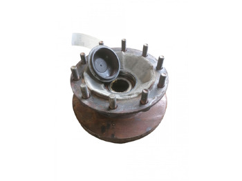 Hub roda VOLVO