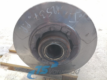 Hub roda untuk Truk Volvo First wheel hub 21116583: gambar 3