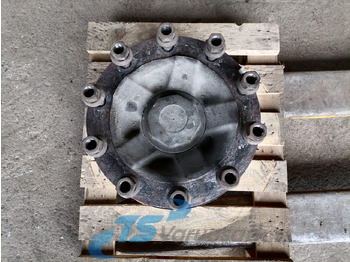 Hub roda untuk Truk Volvo First wheel hub 21116583: gambar 4